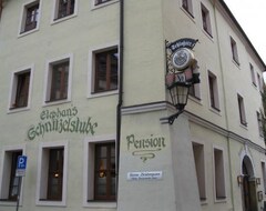 Khách sạn Hotel Stephans (Bautzen, Đức)