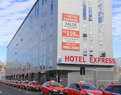 Khách sạn Express Rodoviária (Porto Alegre, Brazil)