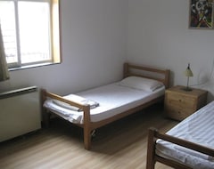 Hotel Beijing Downtown Backpackers Accommodation (Beijing, China)