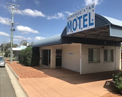 Nanango Star Motel (Nanango, Australia)