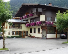 Pansion Gästehaus Steger (Kaprun, Austrija)