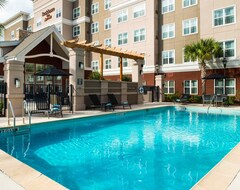 Khách sạn Residence Inn Gainesville I-75 (Gainesville, Hoa Kỳ)