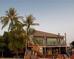 Hotel P10 Samui (Bophut, Tailandia)