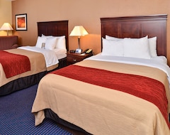 Hotel Home2 Suites By Hilton King Of Prussia Valley Forge (King of Prussia, USA)