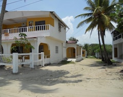 Hele huset/lejligheden Vina De Mar Playa Balca (San Antero, Colombia)