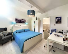 Khách sạn Marina Domus Rooms (Ragusa, Ý)
