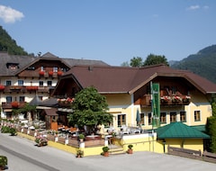 Hotel DAS Hintersee (Hintersee, Austria)
