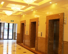 Hotelli Victories Hotel Apartment (Harbin, Kiina)