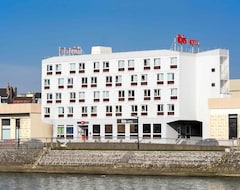 Hotel Ibis Boulogne Sur Mer Centre Les Ports (Boulogne-sur-Mer, Frankrig)