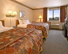 Hotel Best Western University Inn (Urbana, USA)