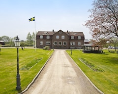 Hostelli Blasinge Gard Kullabygden (Jonstorp, Ruotsi)