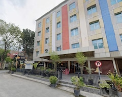 Khách sạn Urbanview Hotel Paramita Pekanbaru (Pekanbaru, Indonesia)
