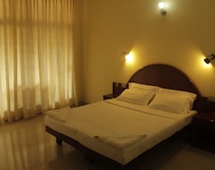 Otel Sunrise (Kovalam, Hindistan)