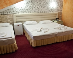 Hotelli Mavera Butik Otel (Icmeler, Turkki)