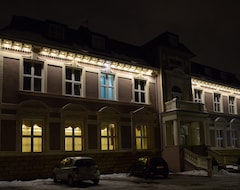 Khách sạn Palac Dabrowa (Dąbrowa Górnicza, Ba Lan)