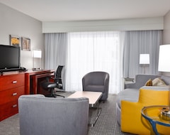 Hotel Courtyard by Marriott Corpus Christi (Corpus Christi, USA)