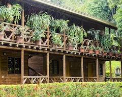 Nhà trọ Hosteria Miraflores (Liborina, Colombia)