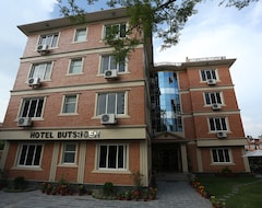 Hotel Butsugen (Katmandu, Nepal)