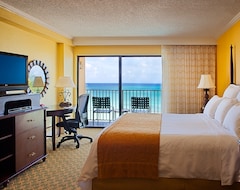 Khách sạn Grand Cayman Marriott Resort (West Bay, Quần đảo Cayman)