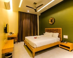 Hotel Sayaji Inn (Satara, India)