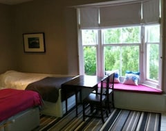 Hotel Orchard B And B (Lewes, Reino Unido)