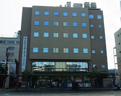 Ryokan Kochi Kaikan (Kochi, Japani)