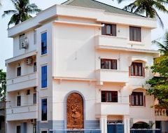 Otel French Avenue (Kozhikode, Hindistan)