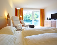Hotel Alparella Vital Resort ex Hubertushof (Adnet, Austria)