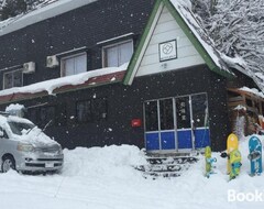 Hele huset/lejligheden Drifter Myoko (Itoigawa, Japan)