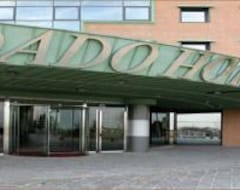 Khách sạn Dado Hotel International (Parma, Ý)