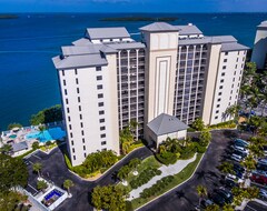 Koko talo/asunto Sanibel Harbour Towers - Resort Harbour Properties (Fort Myers, Amerikan Yhdysvallat)