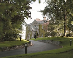 Hotel Lyrath Estate (Kilkenny, Ireland)