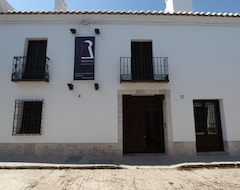Lejlighedshotel Casa Resekas (Almagro, Spanien)
