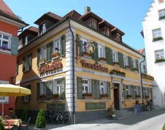 Khách sạn Torstuben (Tettnang, Đức)