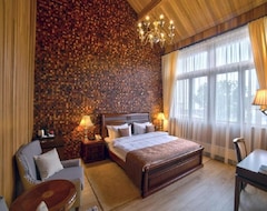 Khách sạn Cedar House (Vladivostok, Nga)