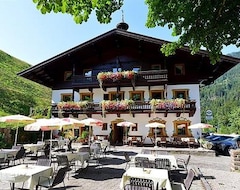 Hotel Oberstegen (Söll, Austria)