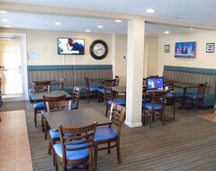 Hotell Days Inn Seaside Heights Toms River (Seaside Heights, USA)
