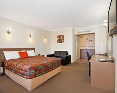 Otel Comfort Inn Heritage Wagga (Wagga Wagga, Avustralya)