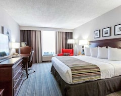 Hotel Days Inn And Suites Traverse C (Traverse City, Sjedinjene Američke Države)