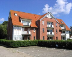Toàn bộ căn nhà/căn hộ Apartment Meeresrauschen - Apartment Meeresrauschen (beachfront) (Stoltebüll, Đức)