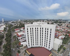 Hotelli Ejecutivo Express Guadalajara Providencia - Av Mexico (Guadalajara, Meksiko)