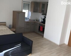 Casa/apartamento entero Ferienwohnung Winkler (Augsburg, Alemania)