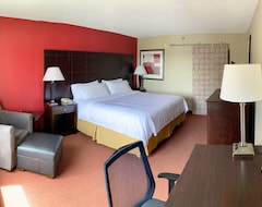 Holiday Inn Express and Suites Atlanta-Johns Creek, an IHG Hotel (Johns Creek, Sjedinjene Američke Države)