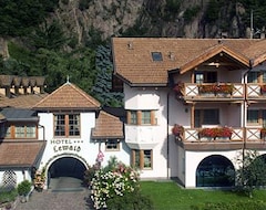 Lewald Hotel (Bolzano, Italy)