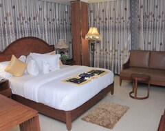 Khách sạn Zimbo Golden Hotel (Dar es Salaam, Tanzania)