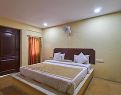 Khách sạn Aravali Silence Lakend Resorts & Adventures (Udaipur, Ấn Độ)