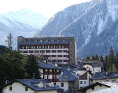 Khách sạn Grand Hotel Royal e Golf (Courmayeur, Ý)