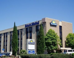 Khách sạn Days Hotel Oakland Airport Coliseum (Oakland, Hoa Kỳ)