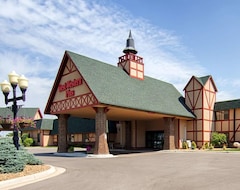 Khách sạn Holiday Inn New Ulm (Madelia, Hoa Kỳ)