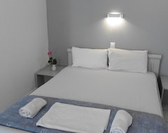 Hele huset/lejligheden Delightful Fully Furnished Studio In Kokkini Hani Beach Resort (Iraklio, Grækenland)